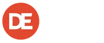 DE Logo